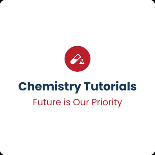 Chemistry Tutorials logo