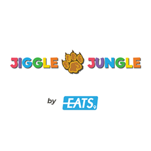 EATS Jiggle Jungle 3.7.0 Icon