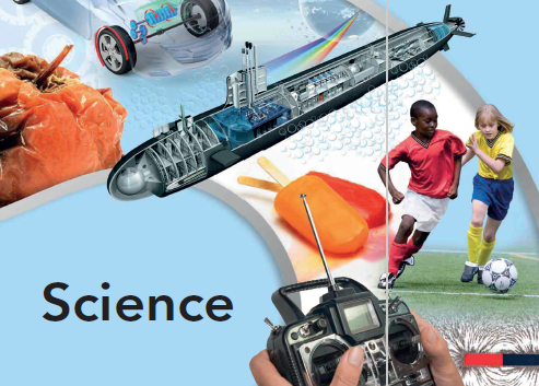 Did You Know? Amazing Answers