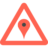 Alertry - emergency alerts icon