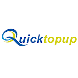Quicktopup Recharge icon