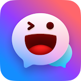 Emoji Messenger - SMS icon