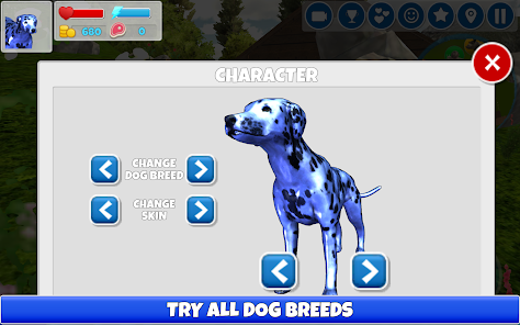 Screenshot image