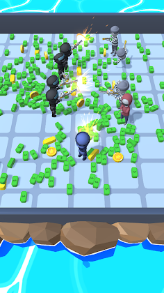 Money Battle - Screenshot 3