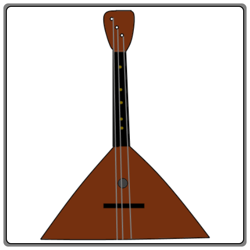 Аккорды для Балалайки logo