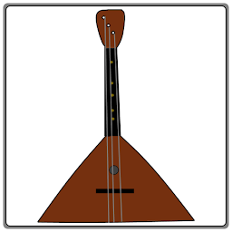 Icon image Аккорды для Балалайки