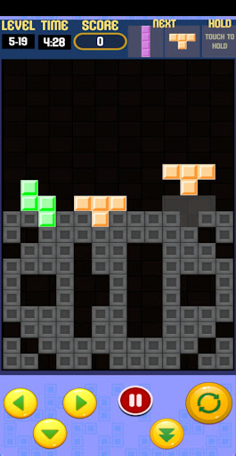Block Puzzle Classic Offline Screen 3