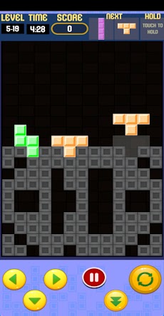 Block Puzzle Classic Offlineのおすすめ画像3