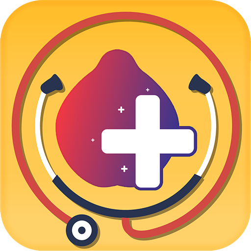 Mediquince+ Only For Doctors logo
