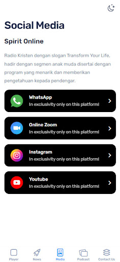 Spirit Online Screen 3