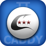 Table Tennis Caddy icon