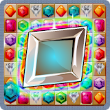 King Jewel Quest Mania icon