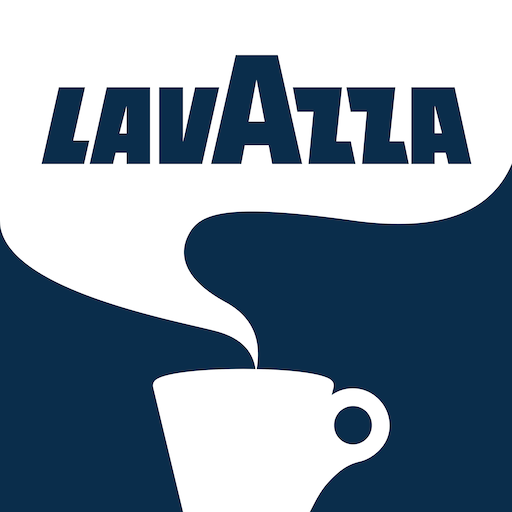 Piacere Lavazza logo