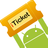 iTicket icon