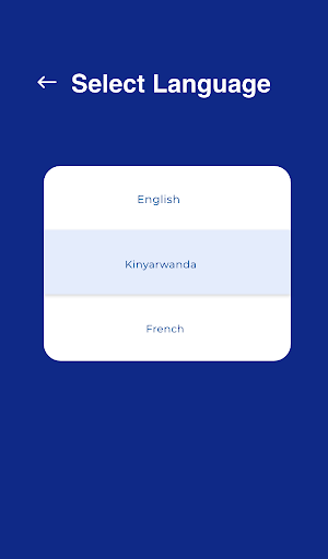 UrubutoPay Screen 3