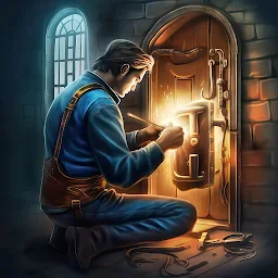 Escape Games: Mortal Reckon Mod Apk