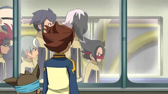 イナズマイレブンgo Season 1 Episode 22 Tv On Google Play