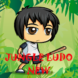 Ludo Jungle New icon