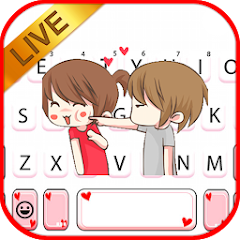 【大放出セール】 Playful 最新版、クールな Couple Play Google - のテーマキー 指輪・リング