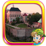 Escape From Akershus Fortress icon