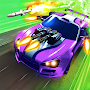 Fastlane: Road to Revenge APK icon