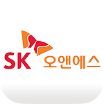 Cover Image of Download SK오앤에스 모바일 연수원 1.0.10 APK