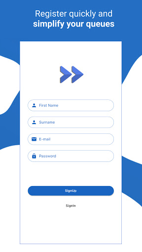 Android application Panel Next screenshort