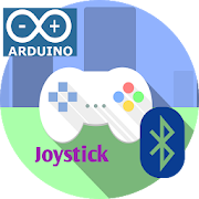 Bluetooth Joystick For Arduino:Easy and efficient