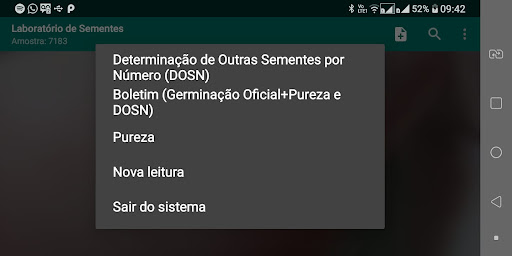 Laboratório Coopertinga