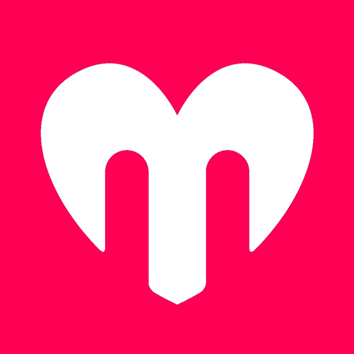 OhMyDating logo