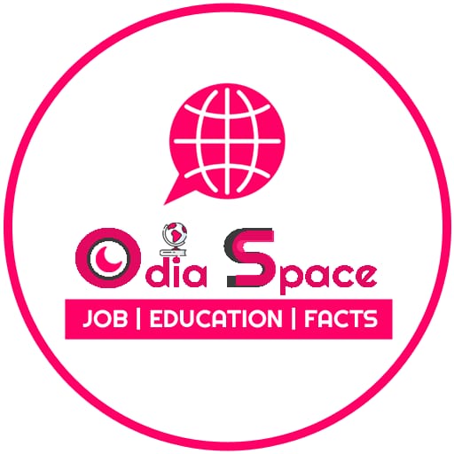Odia Space (Preparation App) logo