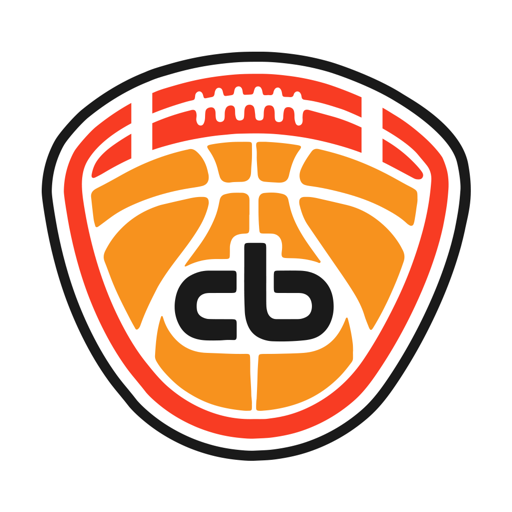 CB Hobby logo