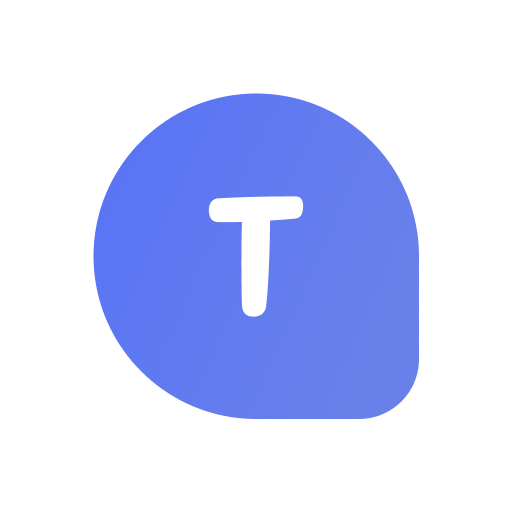 스쿨톡 logo