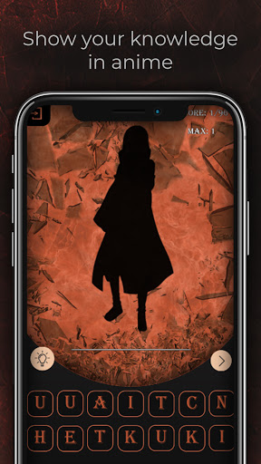 Naru Quiz. Anime Characters Ninja