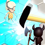 Crush Ice 3D