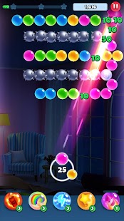 Bubble Shooter Screenshot