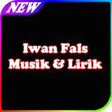 Iwan Fals Musik & Lirik icon