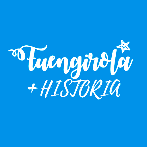 Fuengirola +HISTORIA logo