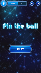 Pin The Ball