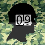 國軍online倒數器 icon