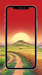 Sunrise Wallpaper Android