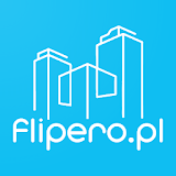 Flipero.pl - Znajdziemy mieszkanie którego szukasz icon