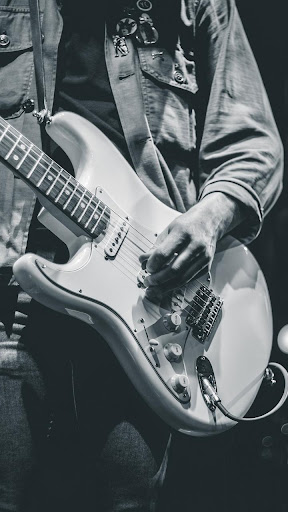 Guitar Wallpapers Screenshot 1 - AppWisp.com