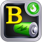 Battery Booster (Full) icon