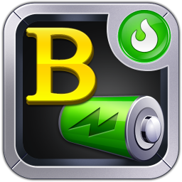 Imazhi i ikonës Battery Booster (Full)