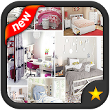 50 Teen Bedroom Decor ideas icon