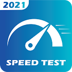 Cover Image of Скачать Speed Test Wifi - Internet Speed test - 5G speed 3.1 APK