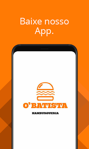 Android application o Batista screenshort