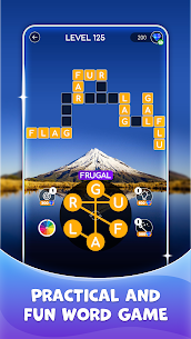 Calming Crosswords APK for Android Download 4