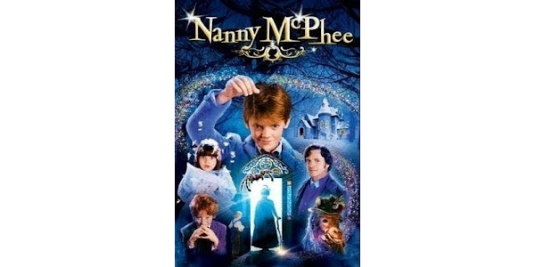 Nanny McPhee: A Babá Encantada (Dublado) - Movies on Google Play
